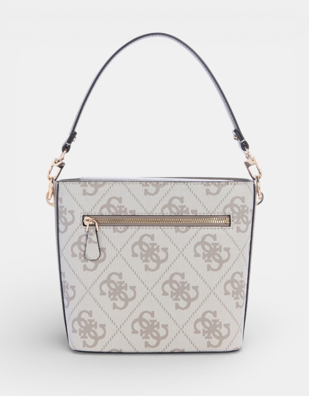 GUESS - Karnilla Logo Bucket Bag