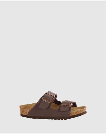 Birkenstock - Arizona BF NU Narrow