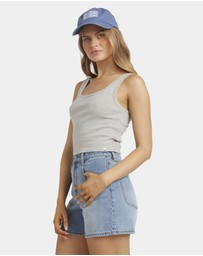 Billabong - Womens Goddess Tank Top