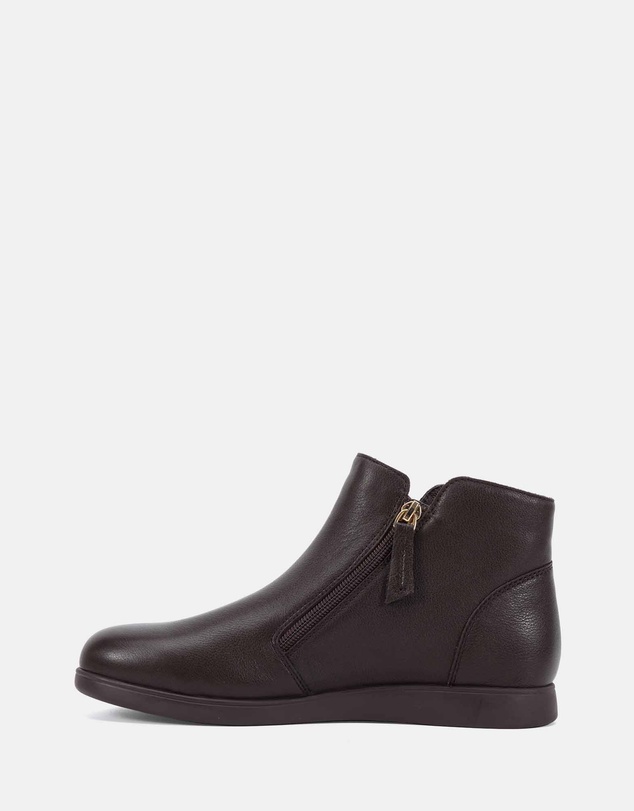 Clarks - Ilene Chocolate