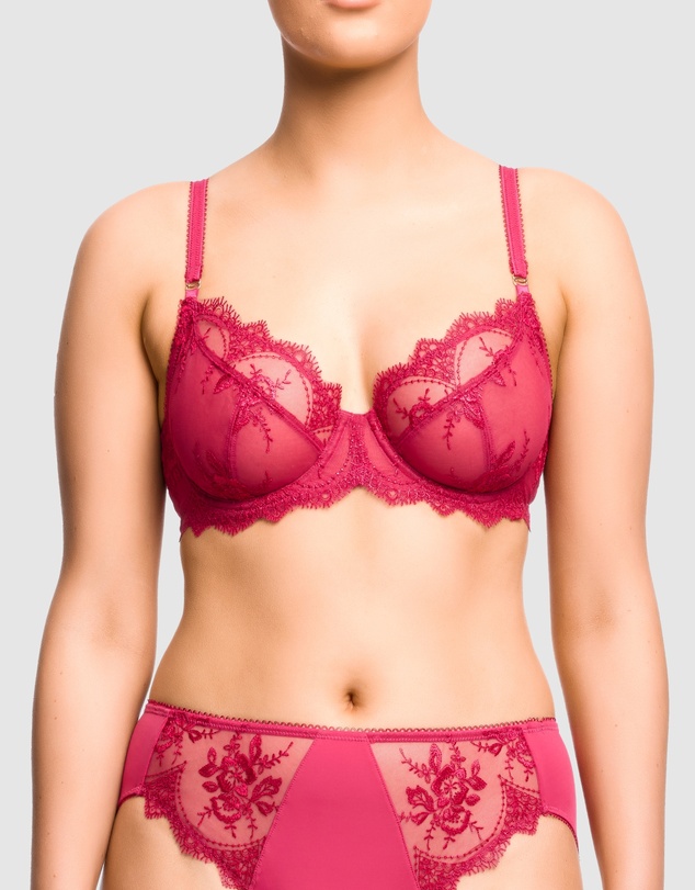 Sainted Sisters - Lucinda Full Cup Bra