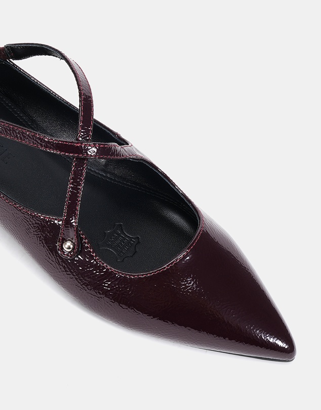 Miss Sofie - Lani Flats