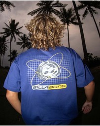 Billabong - Mens Spec 73 OG T-Shirt
