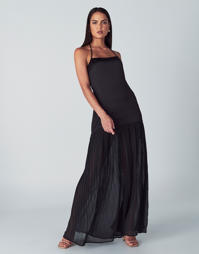Willa - Elsa Maxi Dress