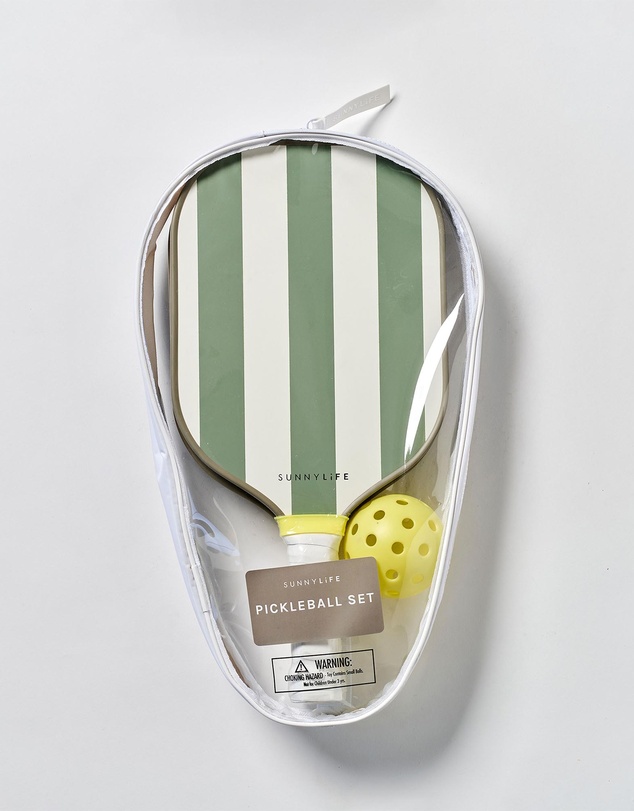 Sunnylife - Pickleball Set