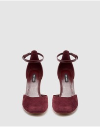 Nine West - Popdat