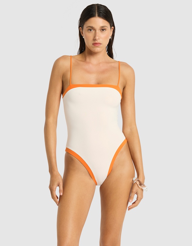 Bond-Eye Swimwear - Fosca 1 Pce