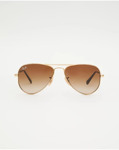 Ray-Ban Junior - Junior Aviator - Kids