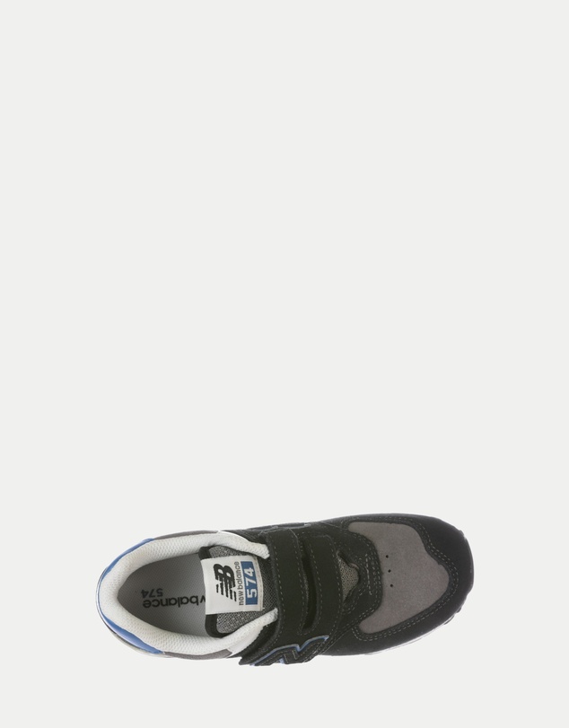 New Balance - 574 V1 Self-Fastening Strap Pre-School