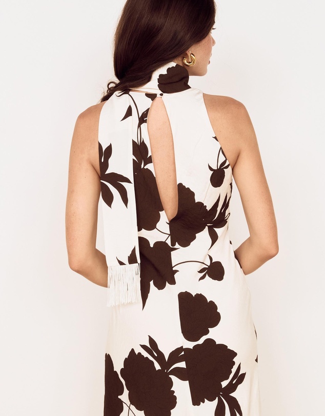 MINKPINK - Elodie Maxi Dress