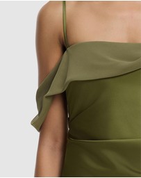 Significant Other - Devlyn Maxi Dress