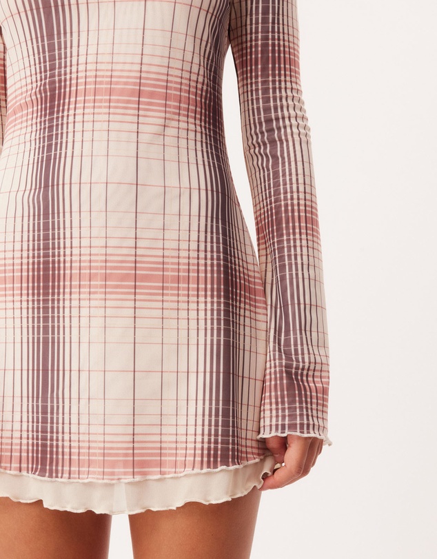 SNDYS - Sidra Mini Dress