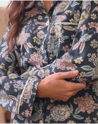 Papinelle - Karolina Cosy Full Length PJ