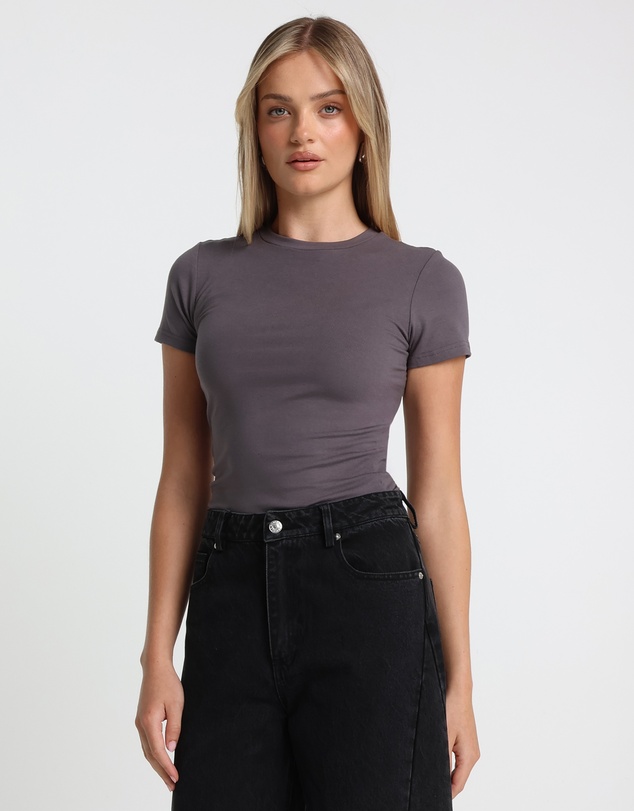 Madison The Label - Tammy Baby Tee