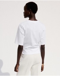 M.N.G - Magnolia T-Shirt