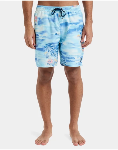 Quiksilver - Mens Everyday 15
