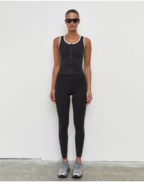 Pinky & Kamal - Sport Vest