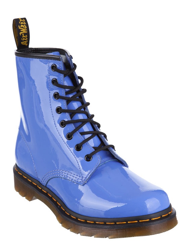 Dr Martens - 1460 8 Eye Boots