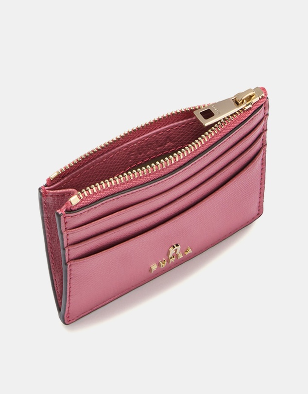 Furla - Furla Camelia S Zipped Card Case
