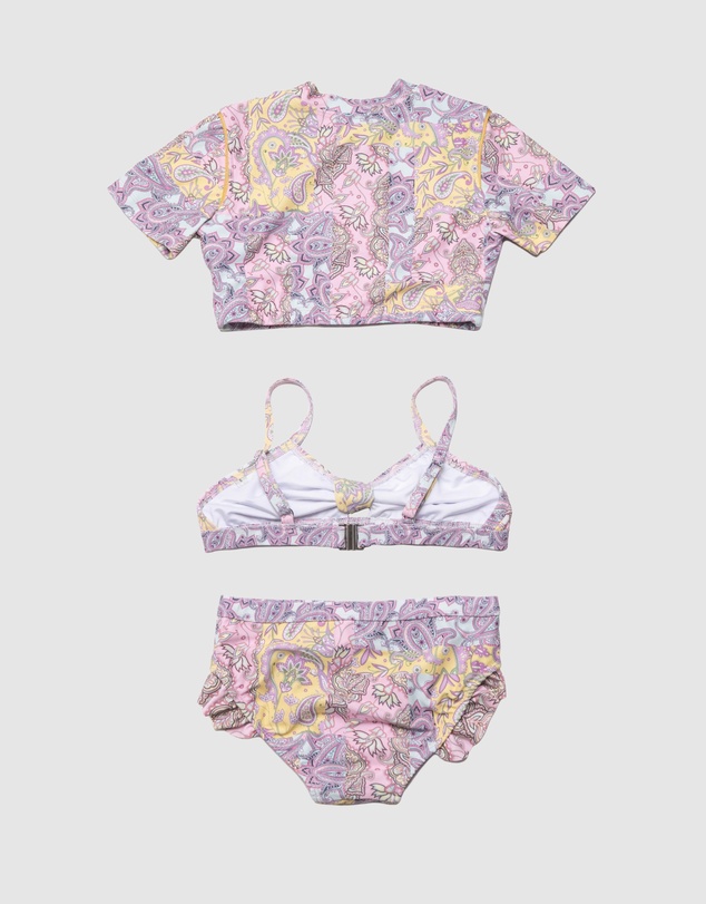 Olga Valentine - 3 Piece Set