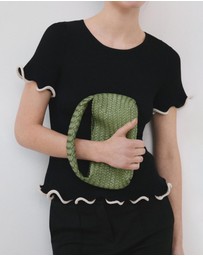 M.N.G - Vaporeto Sweater
