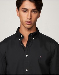 Tommy Hilfiger - Core Flex Poplin Shirt