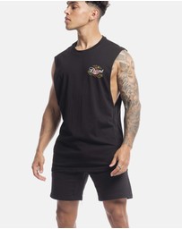 DVNT - Craft Tank