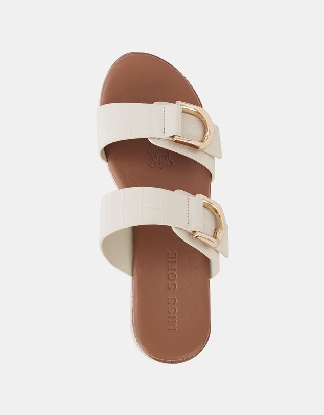 Miss Sofie - Philippa Wedges