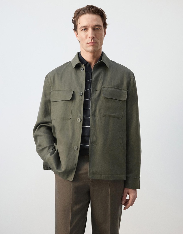 M.N.G - Armando Jacket