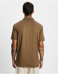 Bogey Boys - Essential Athletic Golf Polo