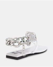 Jeffrey Campbell - Ring On It