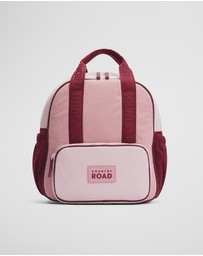 Country Road - Corduroy Backpack