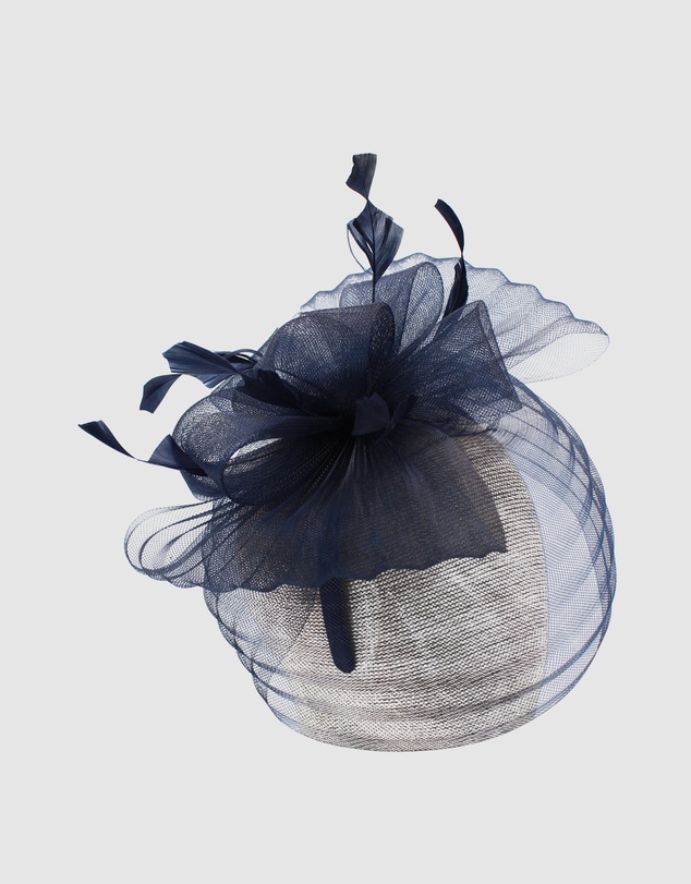 Morgan & Taylor - Monica Fascinator