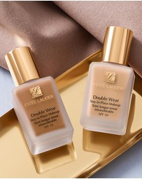 Estee Lauder - Double Wear Stay-in-Place Makeup SPF 10 - Cool Vanilla 2C0