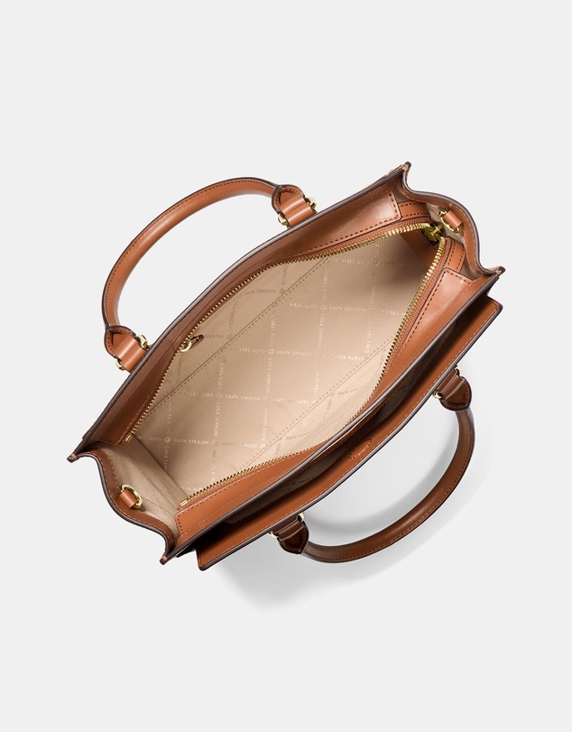 Michael Kors - Becca MD Satchel