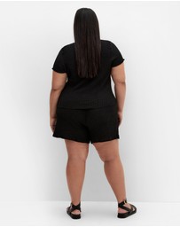 City Chic - Zoie Top