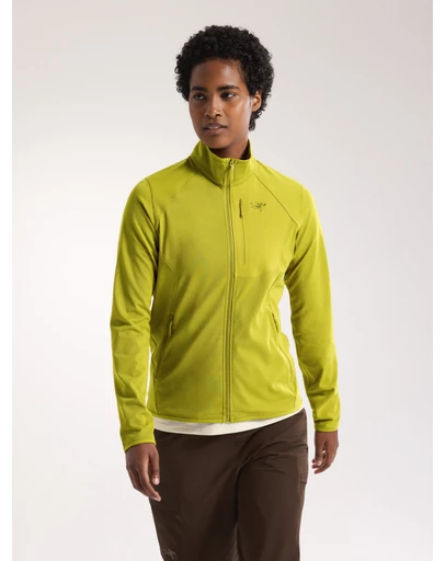 Arc'teryx - Delta Jacket Women's