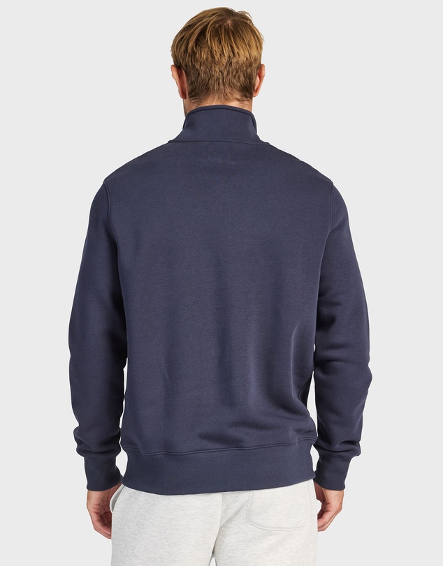 Academy Brand - Academy 1/4 Zip Sweat