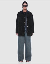 ENA PELLY - Ena Barn Jacket