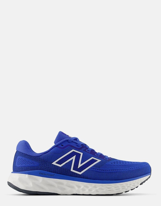New Balance - Fresh Foam X EVOZ v4 (Wide Fit) - Men's