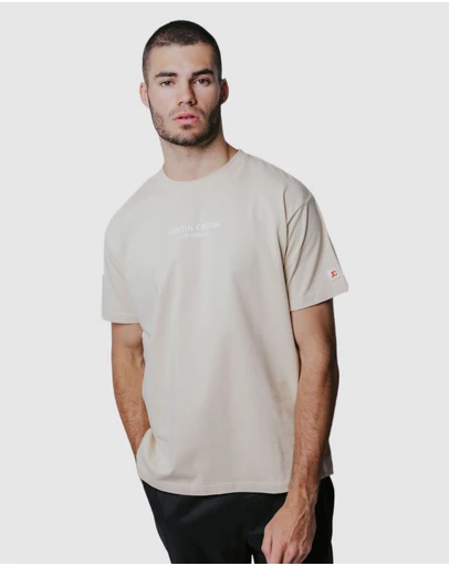 Justin Cassin - JC Essential T-Shirt