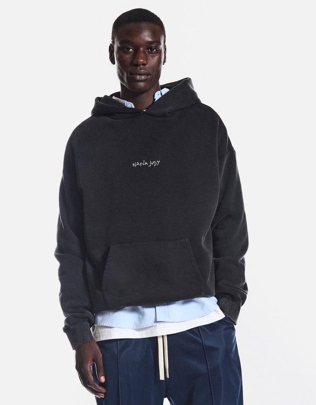 Nana Judy - Venice 380GSM Hood