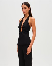 MISHA - Alusia Top