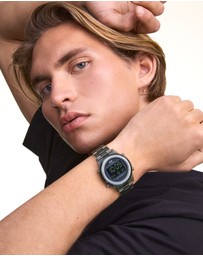 Daniel Wellington - Retro Digital 42mm