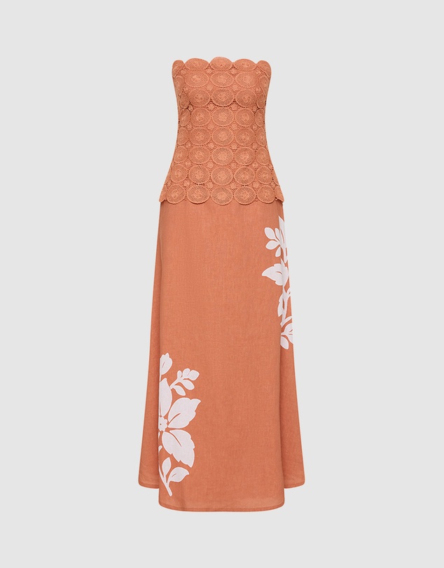 Palm Noosa - Drew Dress