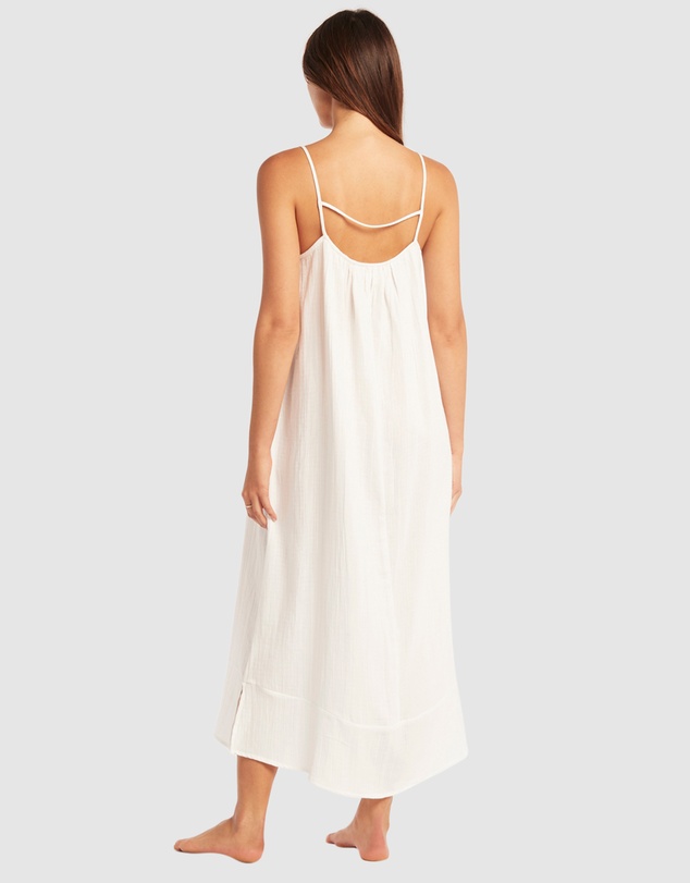 Sea Level Australia - Sunset Sun Dress