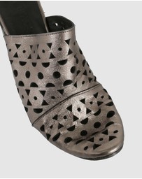 Beau Coops - Maelis Mules