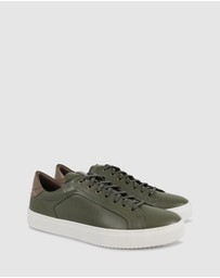 Brando - Bert Low Top sneakers