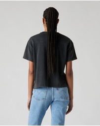 Levi's - Graphic Vintage Sport Tee