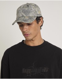 Spencer Project - Spencer Camo Cap
